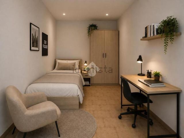 Appartamento in affitto di 55 m² in Via Antonio Fontanesi, 25