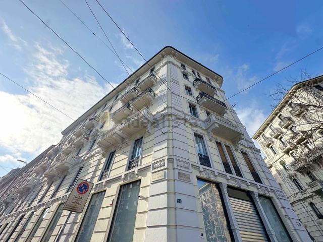 Appartamento in affitto di 55 m² in Via Antonio Stoppani, 40