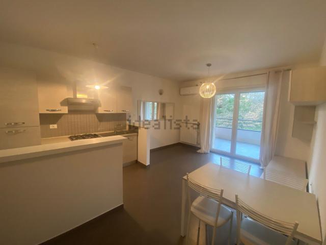 Appartamento in affitto di 55 m² in Via Antonio Sant&apos Elia, 8