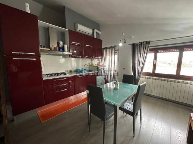 Appartamento in affitto di 55 m² in Via Aspromonte, 5