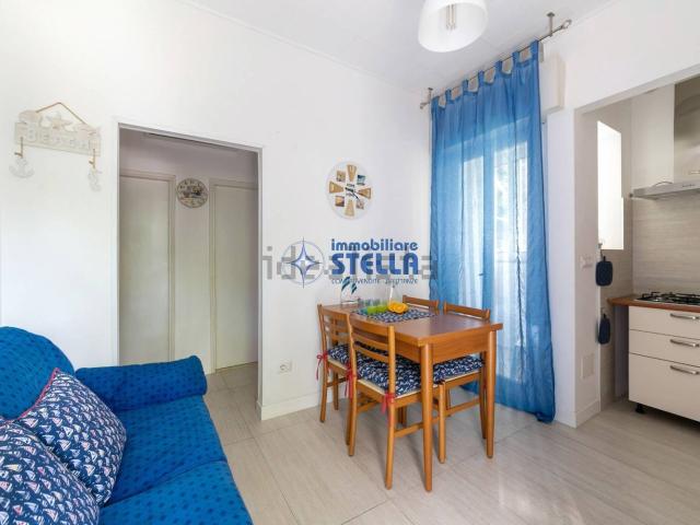Appartamento in affitto di 55 m² in Via Aquileia, 164