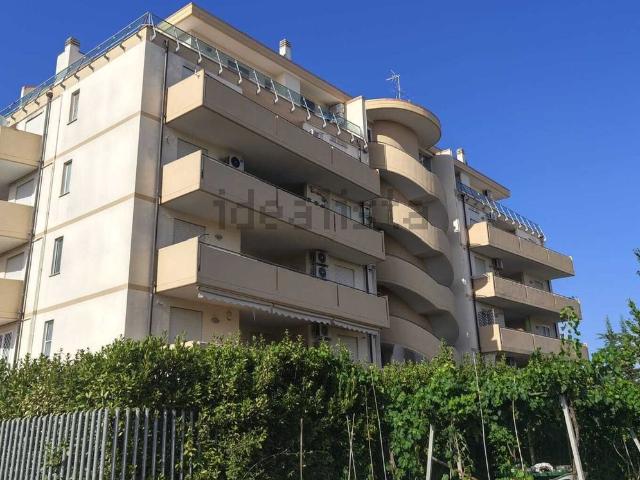 Appartamento in affitto di 55 m² in Via Arno, 37
