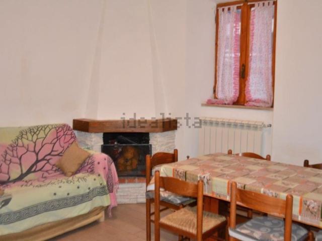 Appartamento in affitto di 55 m² in Via Arano, 17
