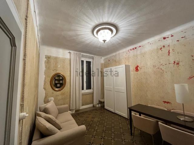 Appartamento in affitto di 55 m² in Via Arbe, 51
