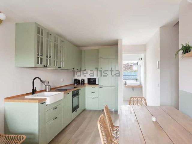 Appartamento in affitto di 55 m² in Via Arcivescovo Romilli