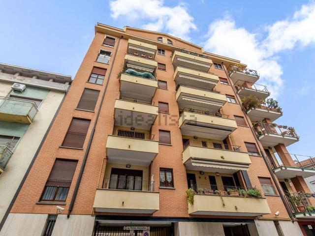 Appartamento in affitto di 55 m² in Via Aristotele, 73