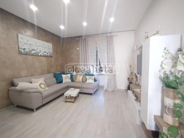 Appartamento in affitto di 55 m² in Via Arturo Garofano