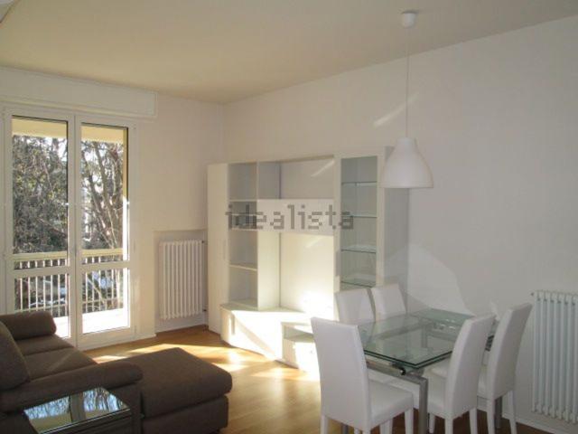Appartamento in affitto di 55 m² in Via Audinot