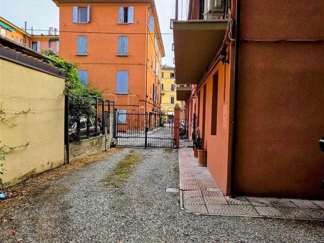 Appartamento in affitto di 55 m² in Via Augusto Murri, 17