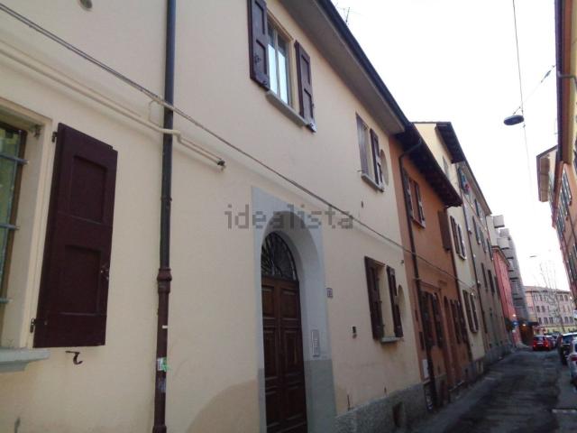 Appartamento in affitto di 55 m² in Via Augusto Aglebert, 10