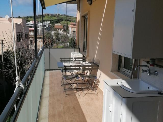Appartamento in affitto di 55 m² in Via Aurelia, 317