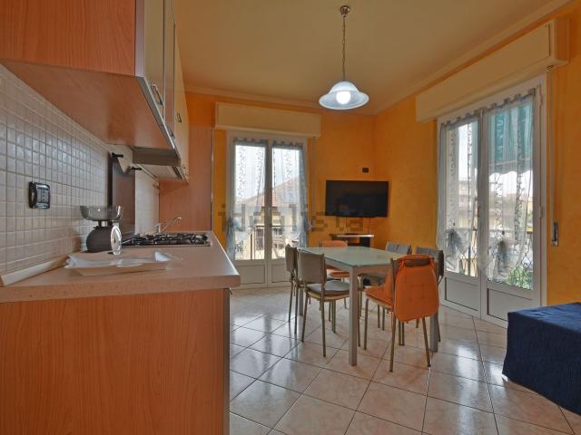 Appartamento in affitto di 55 m² in Via aurelia, 70