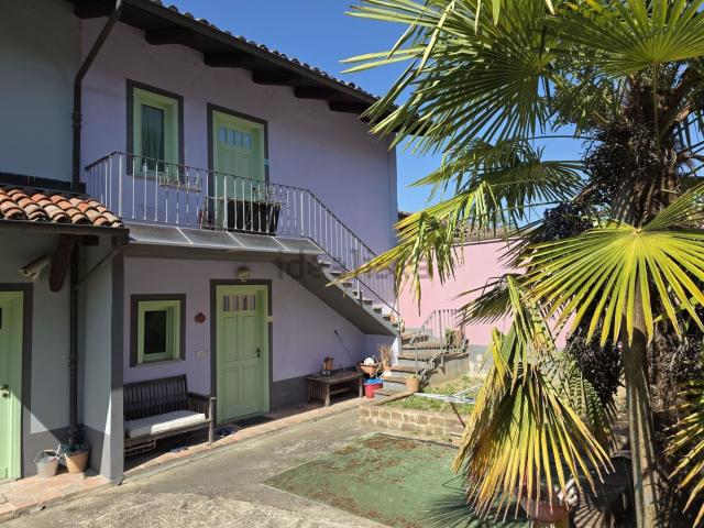 Appartamento in affitto di 55 m² in Via Bagiarini