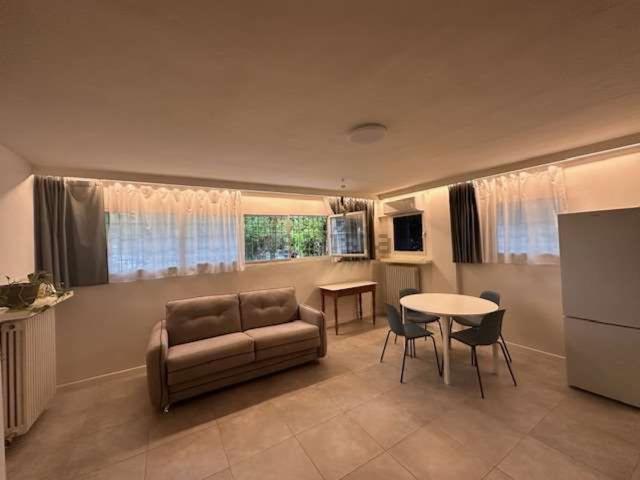 Appartamento in affitto di 55 m² in Via Bartolomeo Avanzini