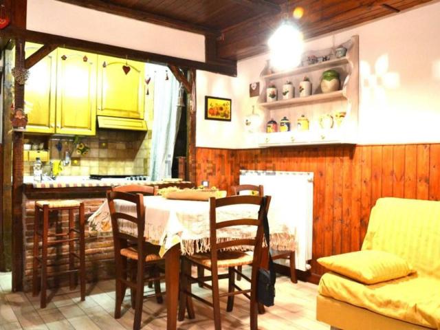 Appartamento in affitto di 55 m² in Via Barberini