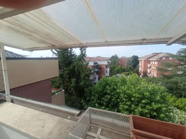 Appartamento in affitto di 55 m² in Via BARETTI, 5