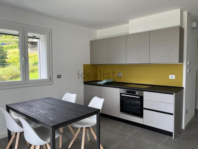 Appartamento in affitto di 55 m² in Via Barozzera, 5