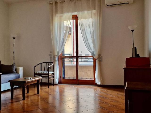 Appartamento in affitto di 55 m² in Via Barriera del Bosco, 4
