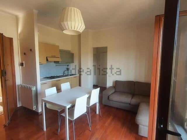 Appartamento in affitto di 55 m² in Via barriera del bosco