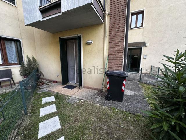 Appartamento in affitto di 55 m² in Via Bassa