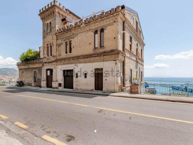 Appartamento in affitto di 55 m² in Via Benedetto Croce