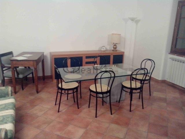 Appartamento in affitto di 55 m² in Via Benedetto Varchi