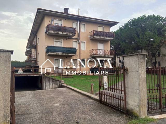 Appartamento in affitto di 55 m² in Via Bengasi, 28