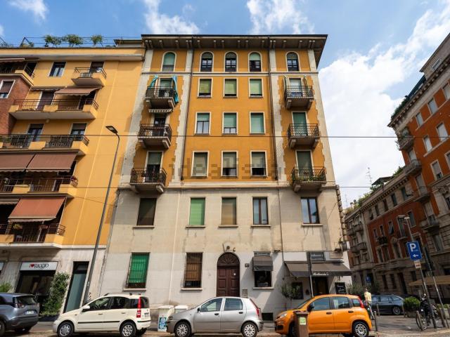 Appartamento in affitto di 55 m² in Via Beato Angelico, 27