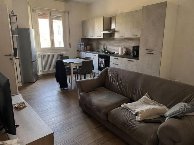 Appartamento in affitto di 55 m² in Via Belgio