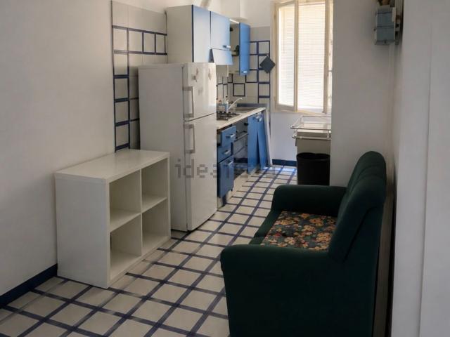 Appartamento in affitto di 55 m² in Via Bertiera
