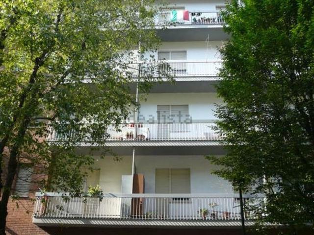 Appartamento in affitto di 55 m² in Via Bernardo de Canal, 31