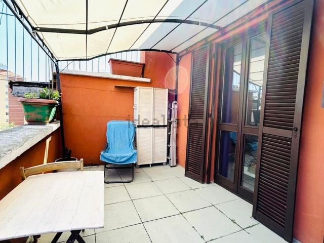 Appartamento in affitto di 55 m² in Via Biella