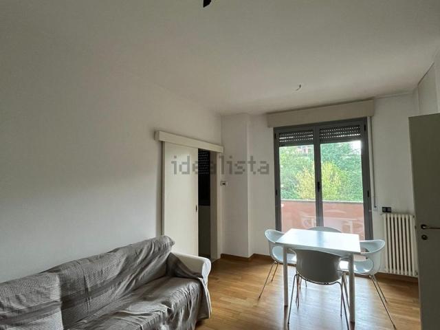 Appartamento in affitto di 55 m² in Via Bonani, 2