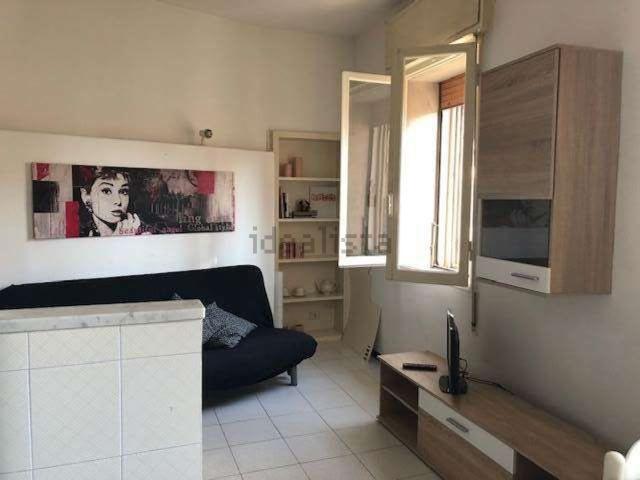 Appartamento in affitto di 55 m²