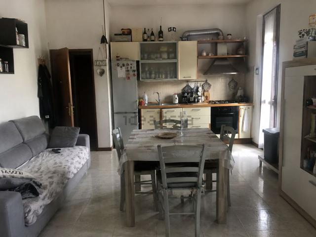 Appartamento in affitto di 55 m² in Via Bologna