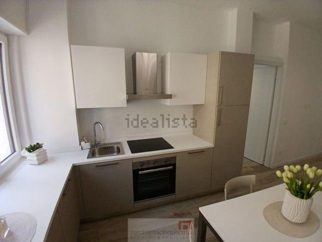 Appartamento in affitto di 55 m² in Via Borfuro, 9