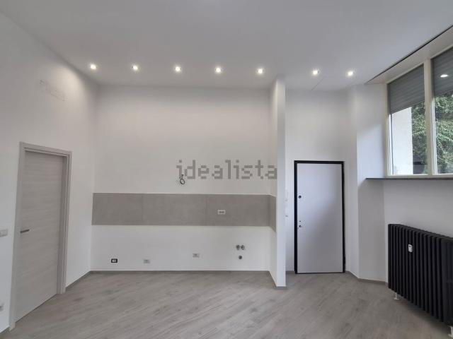 Appartamento in affitto di 55 m² in Via Breglio, 55