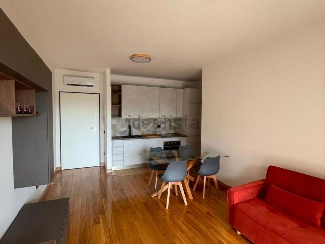 Appartamento in affitto di 55 m² in Via Bruno Trentin