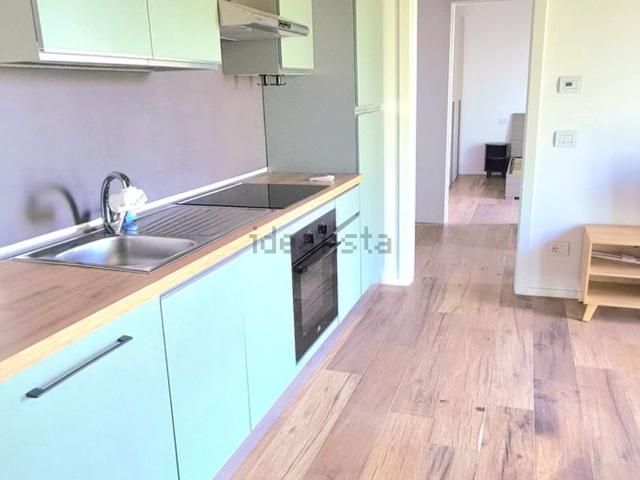 Appartamento in affitto di 55 m² in Via Bruno Vescovi, 36