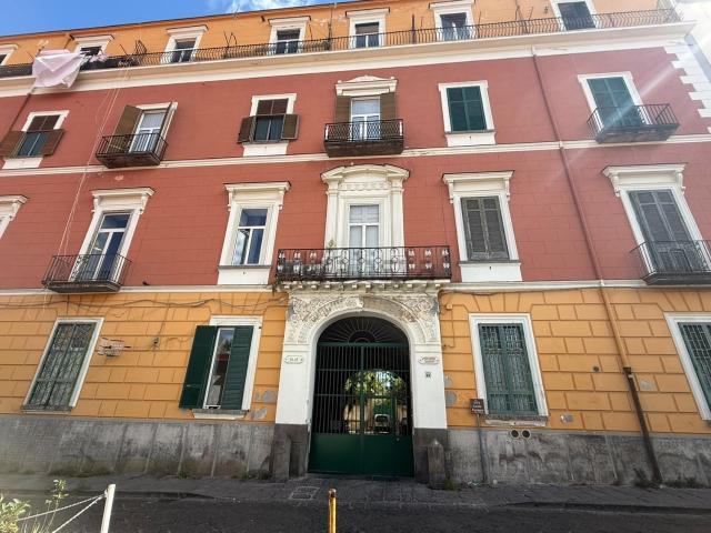 Appartamento in affitto di 55 m² in Via Bruno Buozzi, 23
