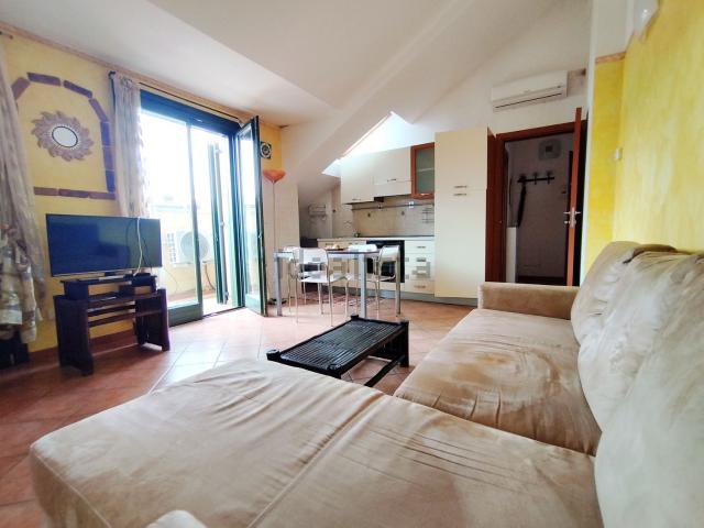 Appartamento in affitto di 55 m² in Via Bruno Buozzi, 6