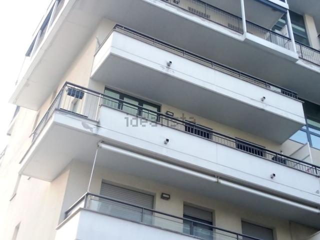 Appartamento in affitto di 55 m² in Via Bruno Cassinari, 14