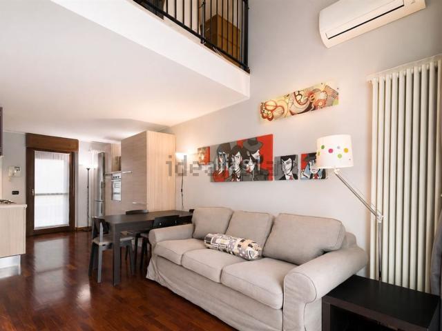 Appartamento in affitto di 55 m² in Via Brusuglio, 64