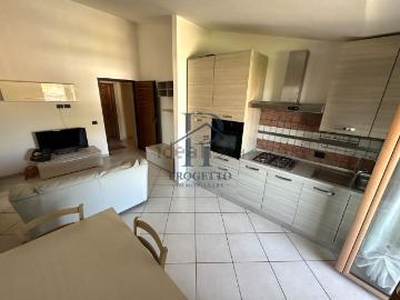 Appartamento in affitto di 55 m² in Via Campania