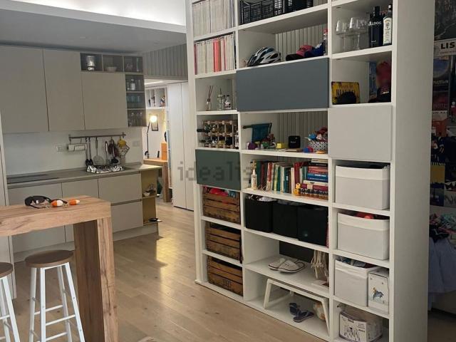 Appartamento in affitto di 55 m² in Via Campania, 33
