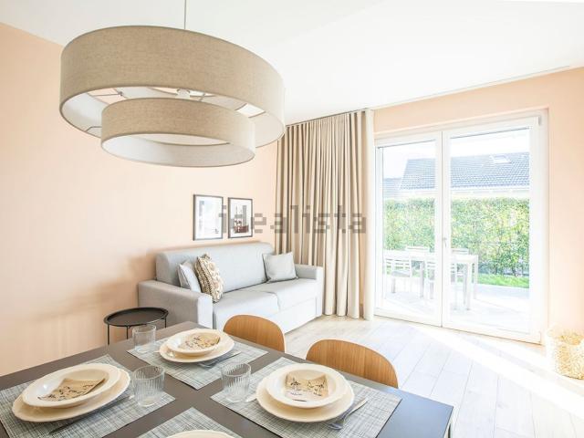 Appartamento in affitto di 55 m² in Via Camposecco, 27