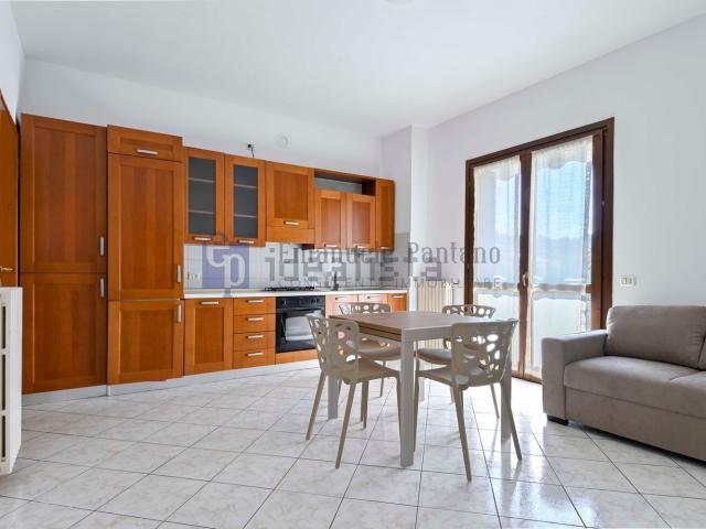 Appartamento in affitto di 55 m² in Via Cantalupa, 6
