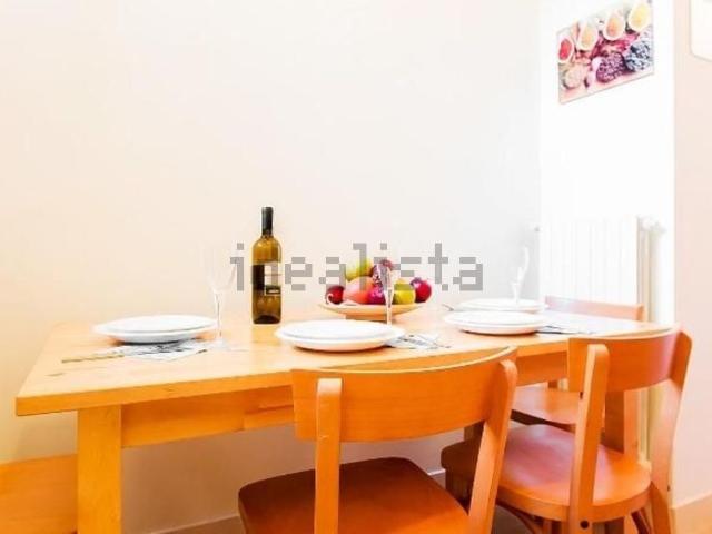 Appartamento in affitto di 55 m² in Via Candia, 50