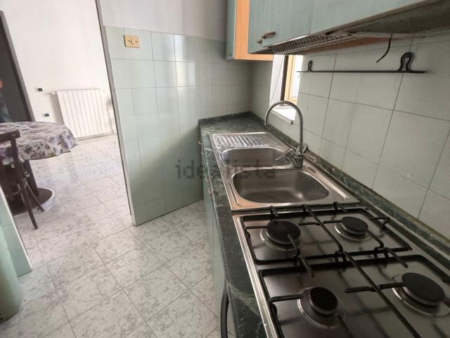 Appartamento in affitto di 55 m² in Via Cangiani, 45