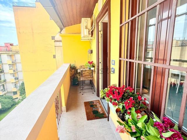 Appartamento in affitto di 55 m² in Via Cadibona, 1